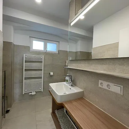 Haus Gnaedinger Apartmán Hagnau