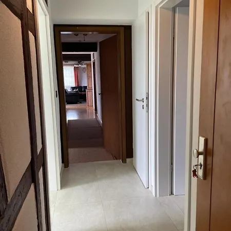 Apartment Haus Gnaedinger Hagnau