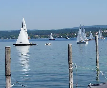 아파트 Haus Gnaedinger 하그나우