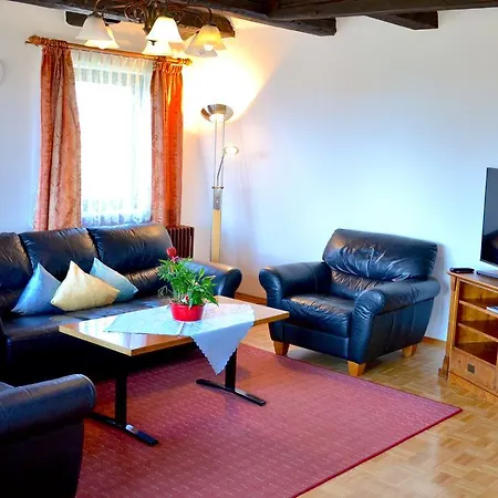 Haus Gnaedinger