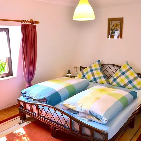 Haus Gnaedinger 아파트 하그나우