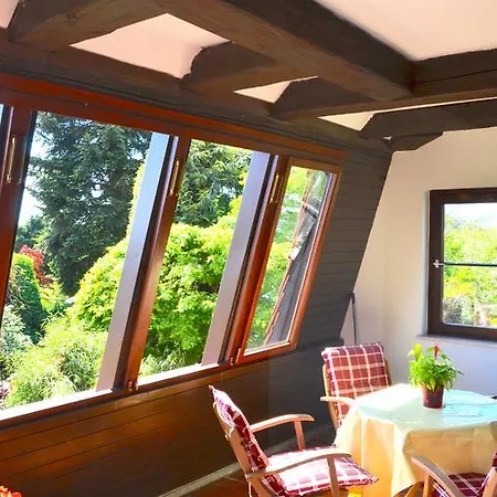 아파트 Haus Gnaedinger