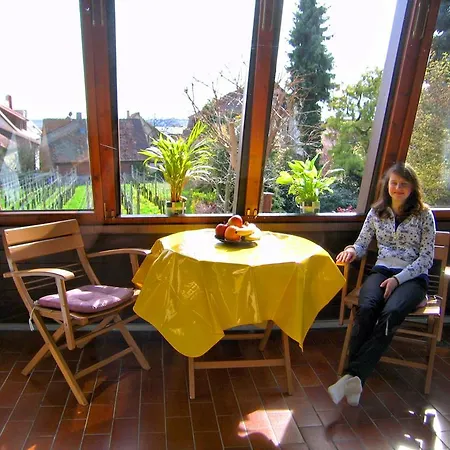 Haus Gnaedinger
