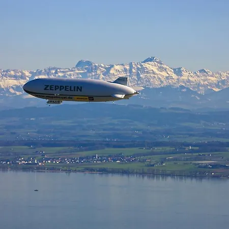 Haus Gnaedinger * 하그나우