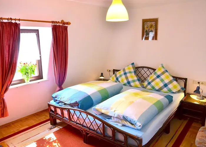 Haus Gnaedinger Apartament Hagnau